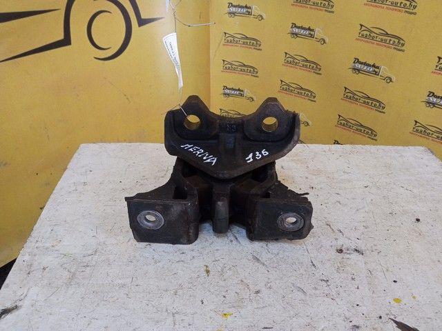 Подушка крепления двигателя JO6RYT Opel Meriva - Фото 2