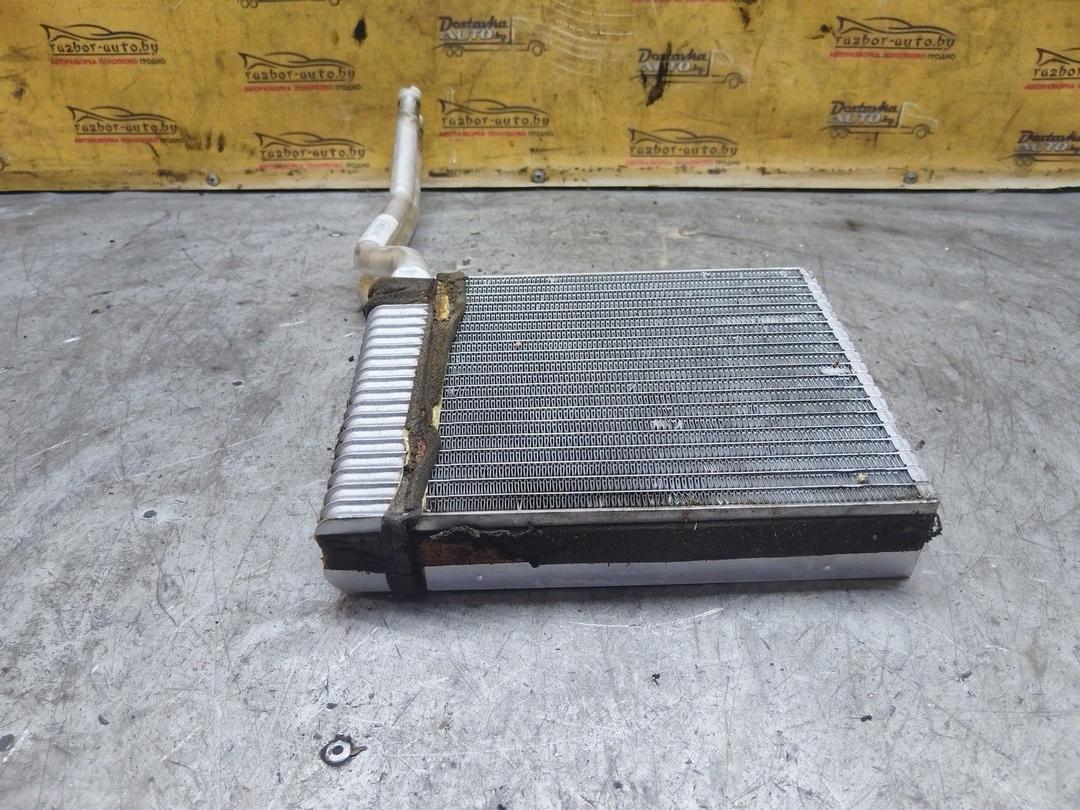 Радиатор отопителя (печки) M9A9FW Volvo S40 - Фото 4