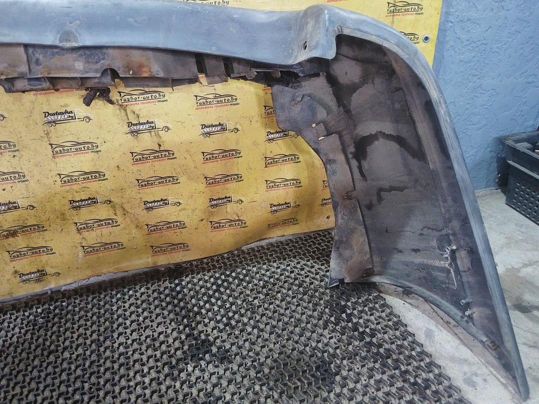 Бампер задний DFK544 Renault Laguna купить с доставкой