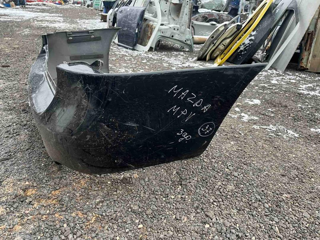 Бампер задний F63259 Mazda MPV купить на авторазборке