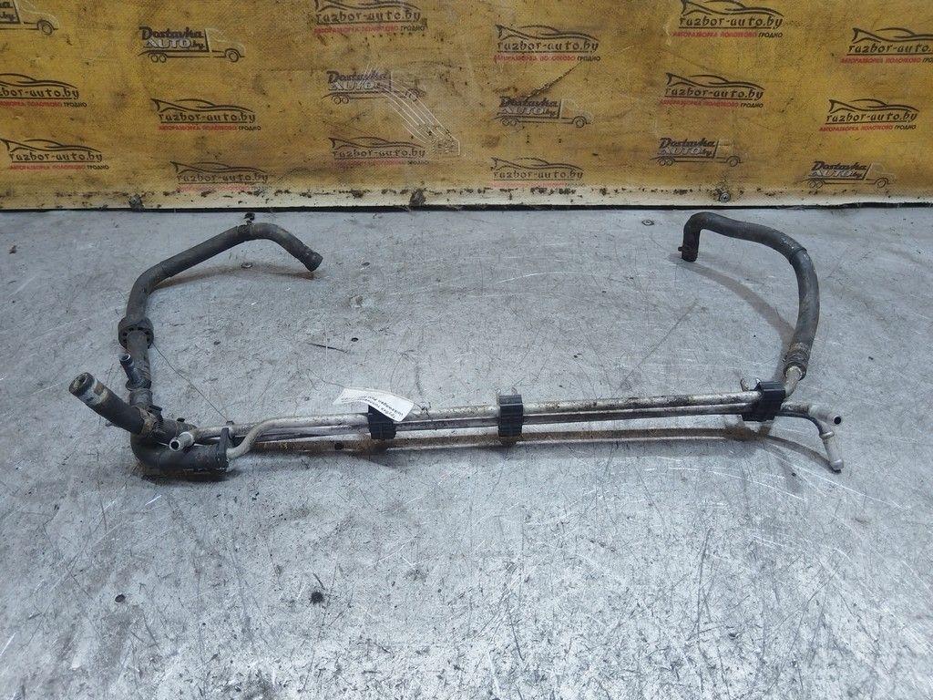 Трубка топливная DMXK0L Volkswagen Polo - Фото 2