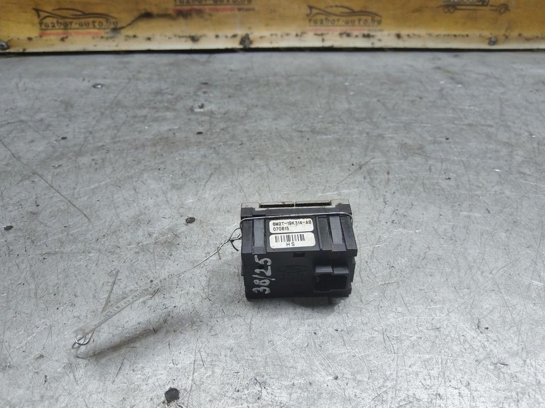 Кнопка подогрева сидений NO6B8N Ford Mondeo купить с доставкой