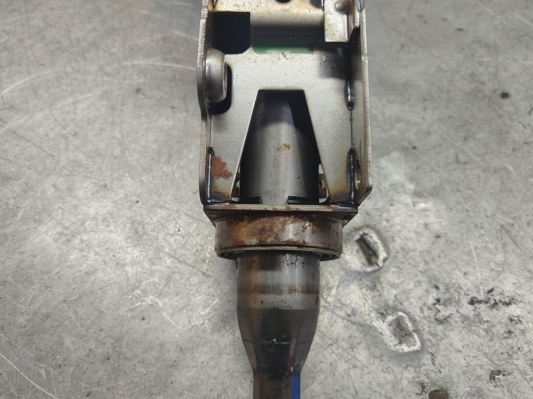 Рулевая колонка ADR6V0 Ford Fusion купить с доставкой