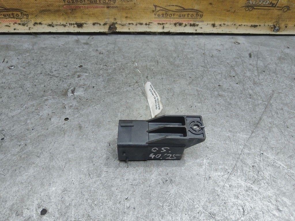 Реле накала свечей 8T8785 Citroen C5 - Фото 3