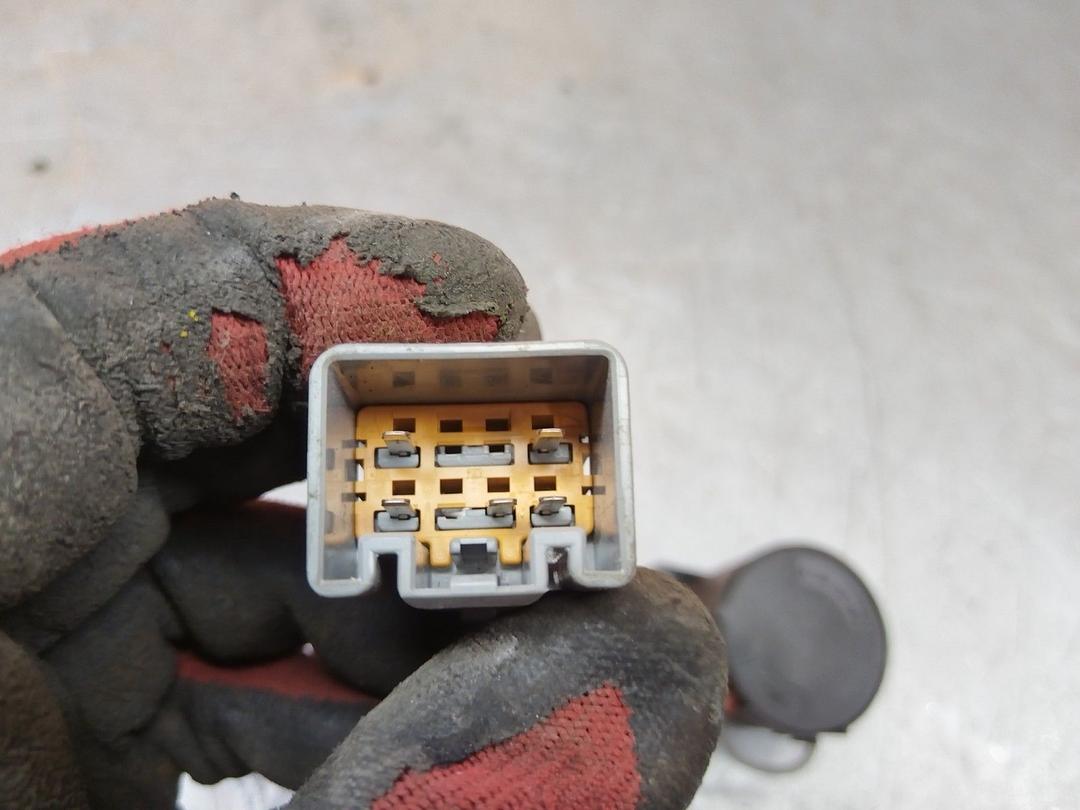 Замок зажигания PPUEE1 Ford Mondeo купить с доставкой