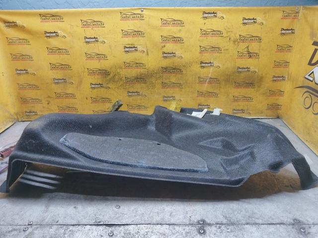 Обшивка багажника Y9YUIP Nissan Micra купить на авторазборке