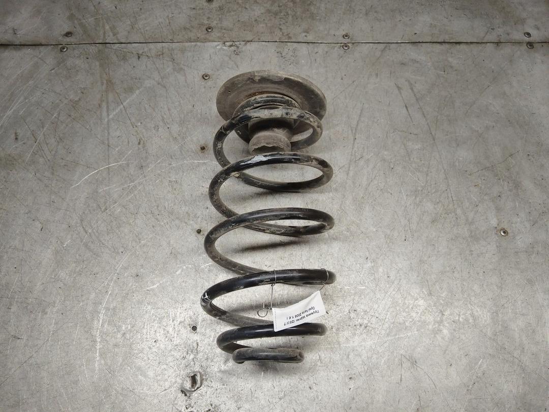 Пружина задняя I203F7 Opel Astra - Фото 1