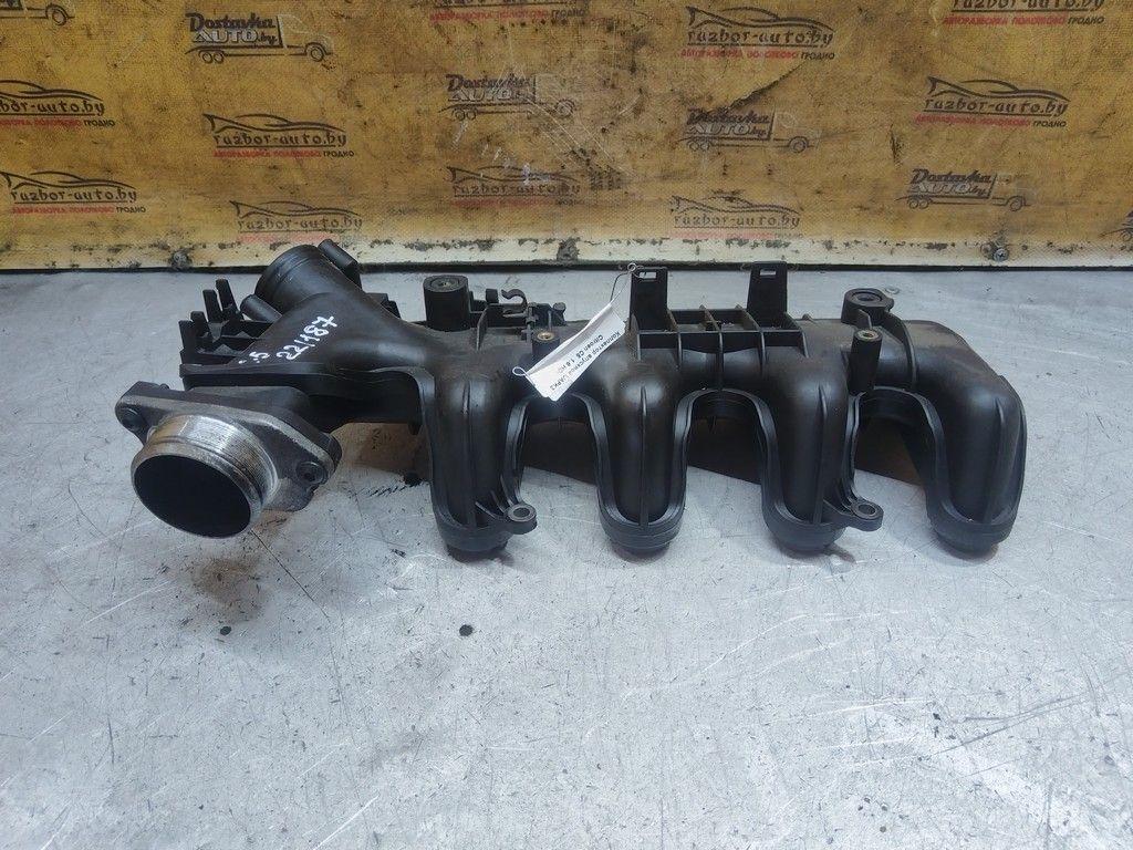 Коллектор впускной IJAPK3 Citroen C5 - Фото 3