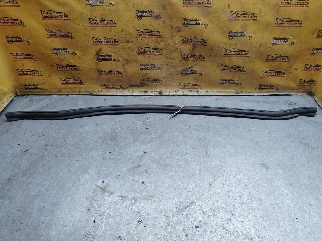 Уплотнитель капота 734OGL Citroen C3 купить в магазине запчастей бу