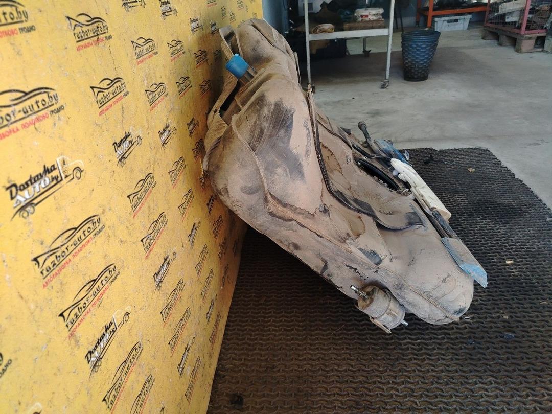 Бак топливный 3XRY3Y Opel Vectra - Фото 2