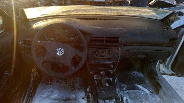 Сопротивление печки V1036H Volkswagen Passat купить