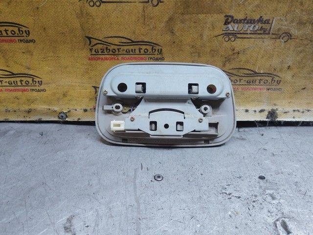 Фонарь салона (плафон) M768HZ Mazda Premacy купить в магазине запчастей бу