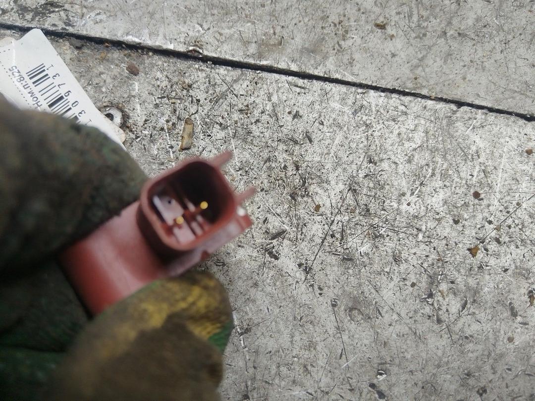 Датчик удара 7LH235 Volvo S40 - Фото 5