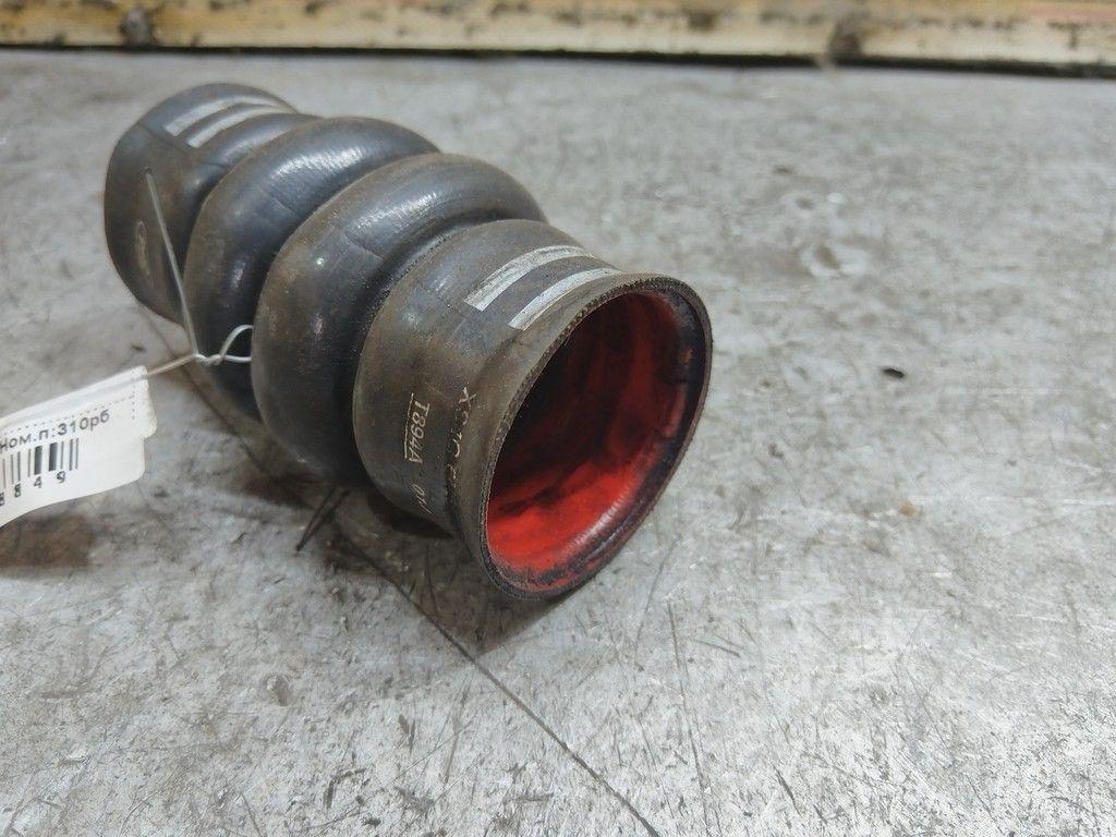 Патрубок интеркулера RUO9FR Ford Focus - Фото 2