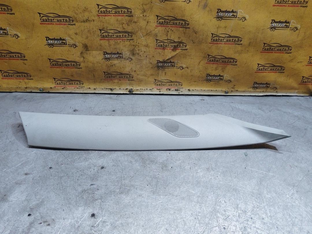 Обшивка стойки передней правой O20YNZ Skoda Fabia