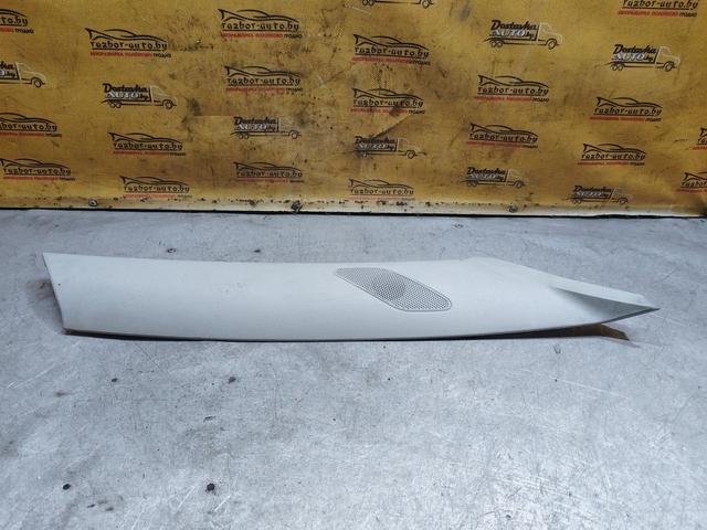 Обшивка стойки передней правой O20YNZ Skoda Fabia