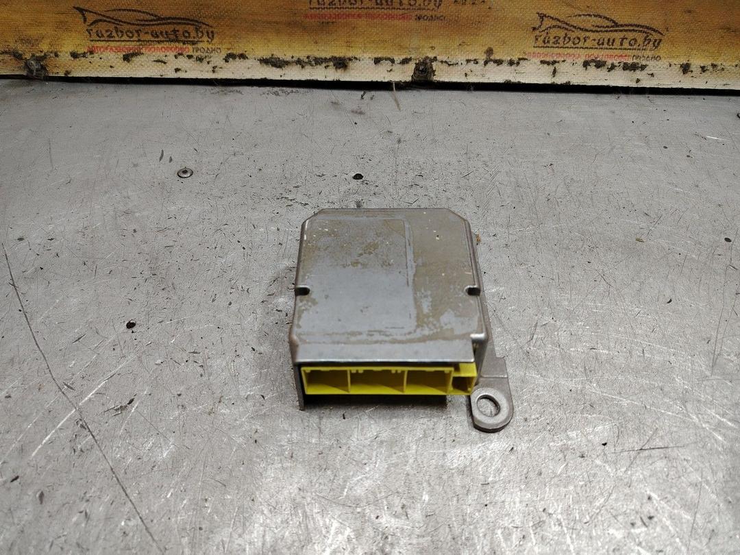 Блок AirBag 6SF0TH Nissan Primera - Фото 1