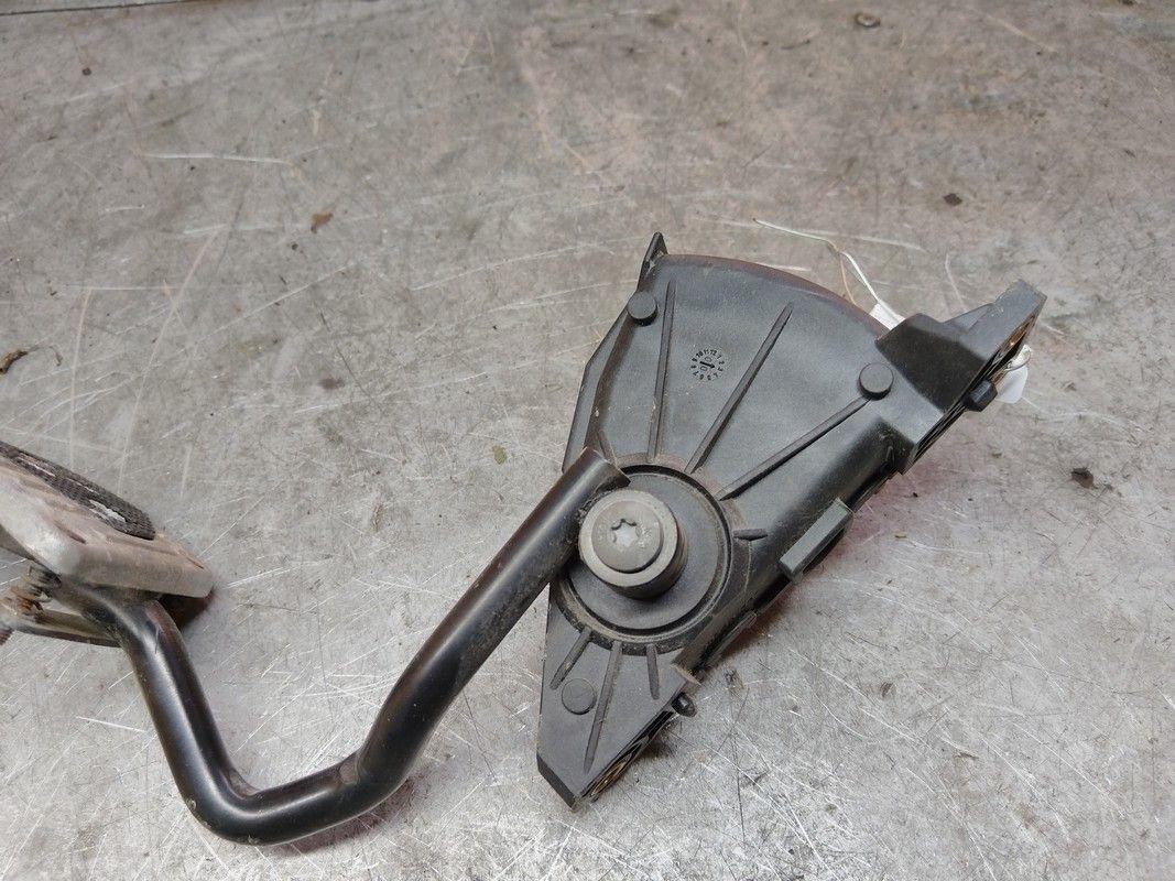 Педаль газа CBD8UT Ford Galaxy купить с доставкой