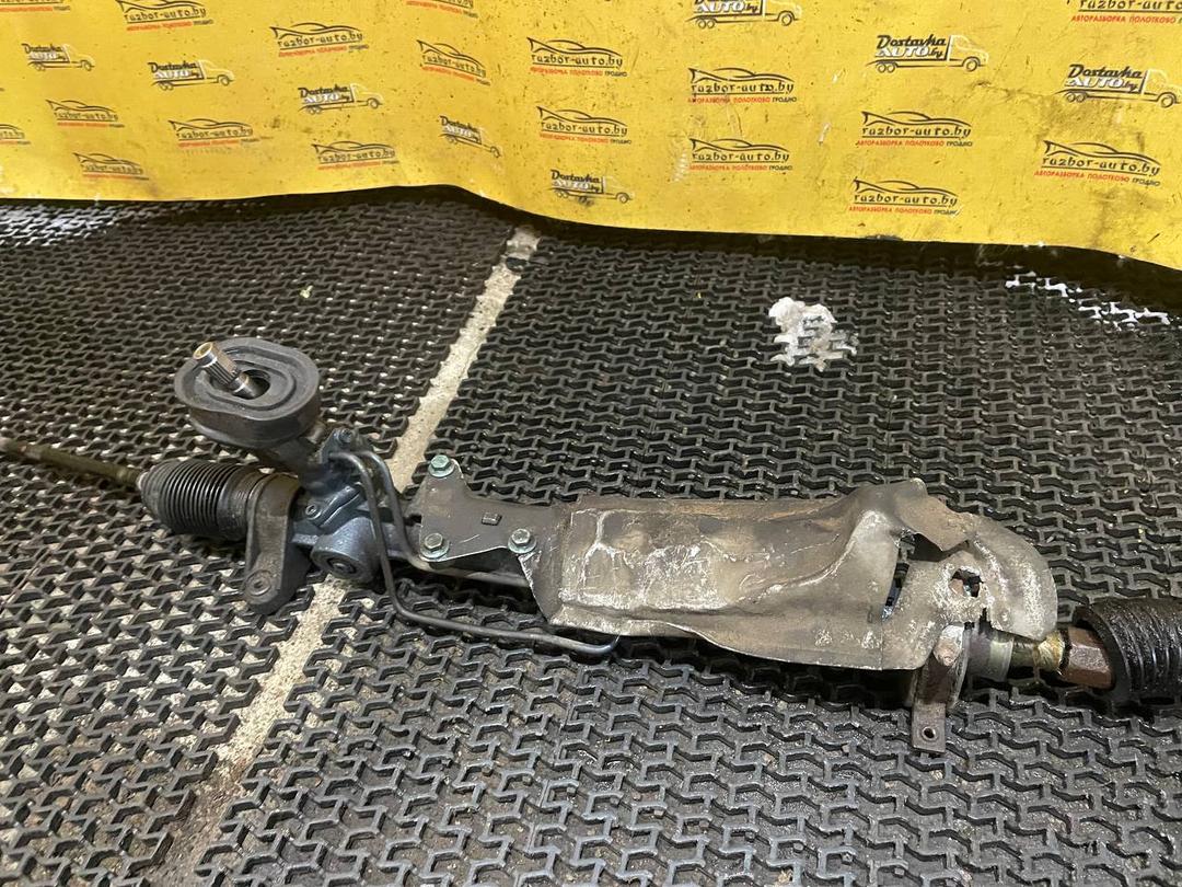 Рулевая рейка 5MKAMD Audi A3 - Фото 3