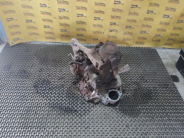 КПП механическая (МКПП) 5-ступенчатая 20X8UT Seat Toledo купить с доставкой