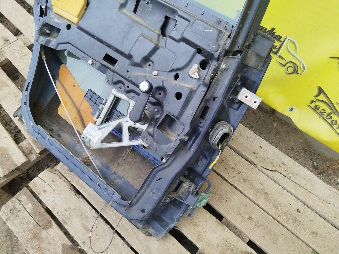 Петля двери задней левой S28XQQ Audi A6 купить с доставкой