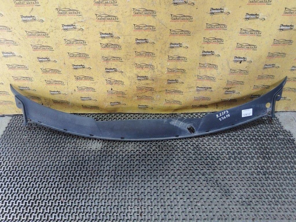 Дождевик Z2Z5MK Renault Espace - Фото 1