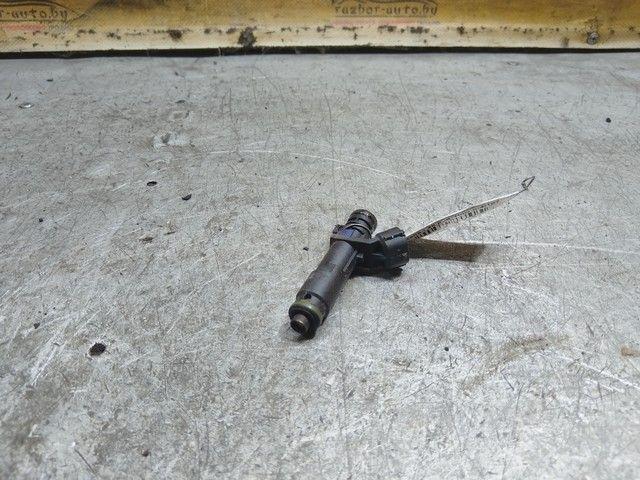 Форсунка 1KU1D9 Citroen C4 Grand Picasso купить