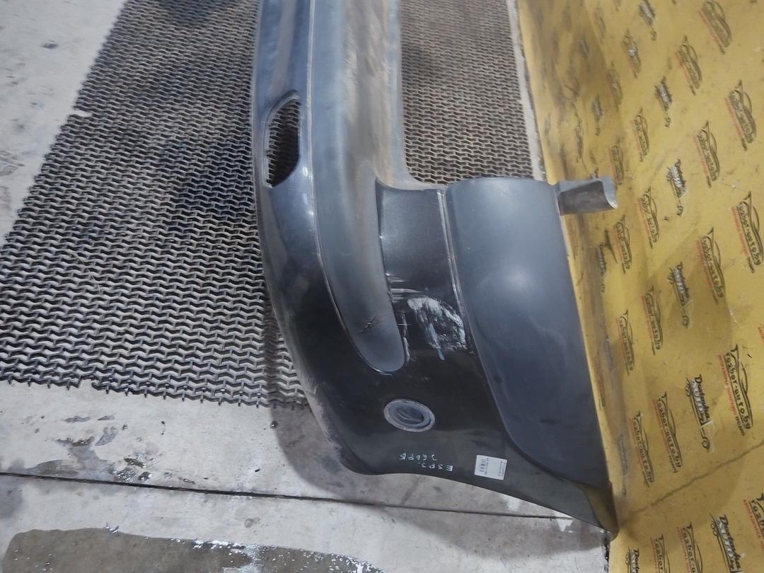 Бампер задний BAGIIU Renault Espace купить в магазине запчастей бу