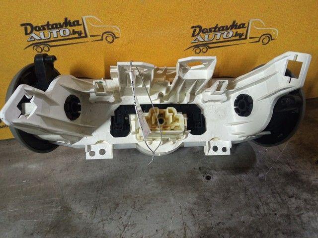 Блок управления печки/климат-контроля 8BR0PQ Toyota Aygo купить с доставкой