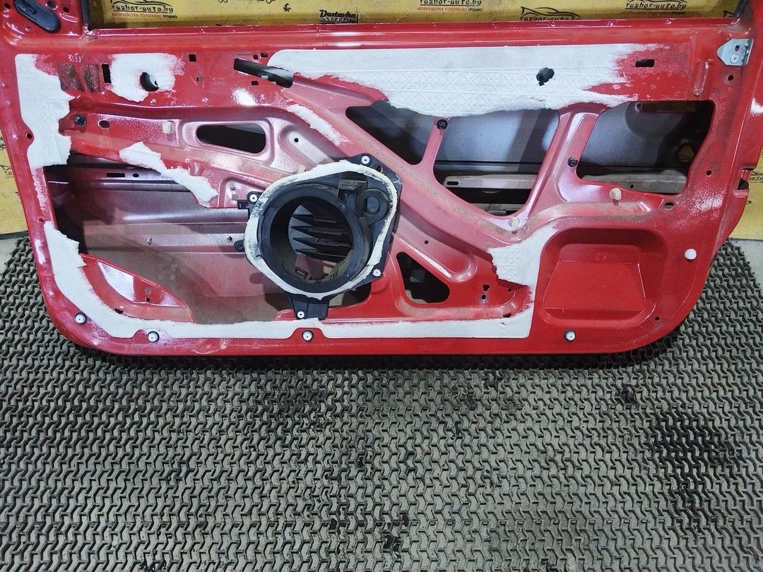 Дверь передняя правая EENWK6 Peugeot 206 купить с доставкой. Огромный выбор запчастей и марок авто. У нас есть практически все.