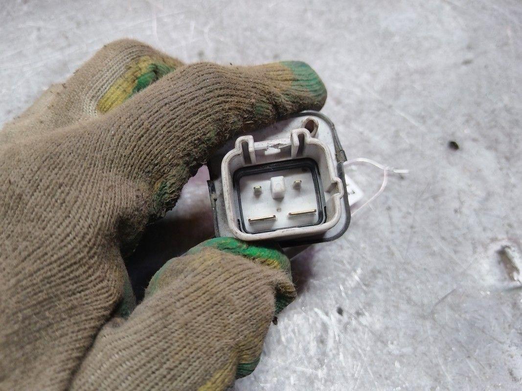 Реле накала свечей UZ4SWM Toyota Avensis Verso - Фото 2