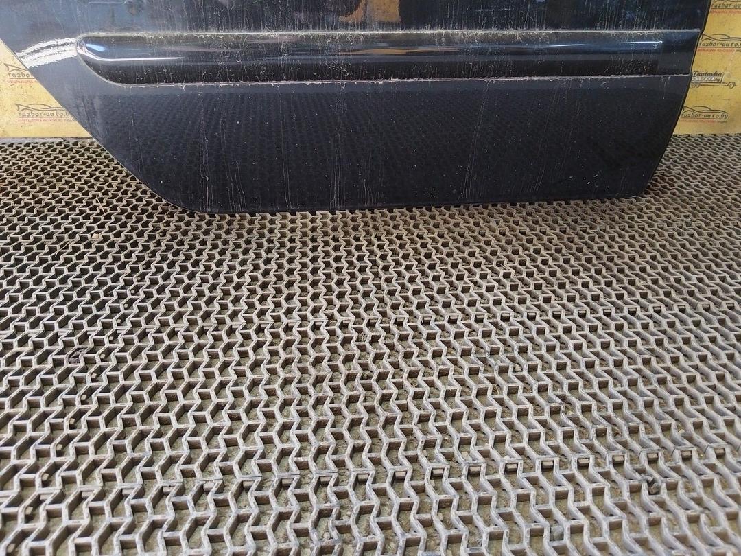 Дверь задняя правая BWDW9F Peugeot 307 купить на авторазборке