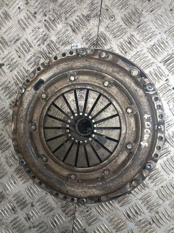 Комплект сцепления 65JR6Z Ford Focus - Фото 8