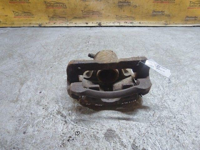 Суппорт передний правый TWXH18 Honda FR-V купить на авторазборке