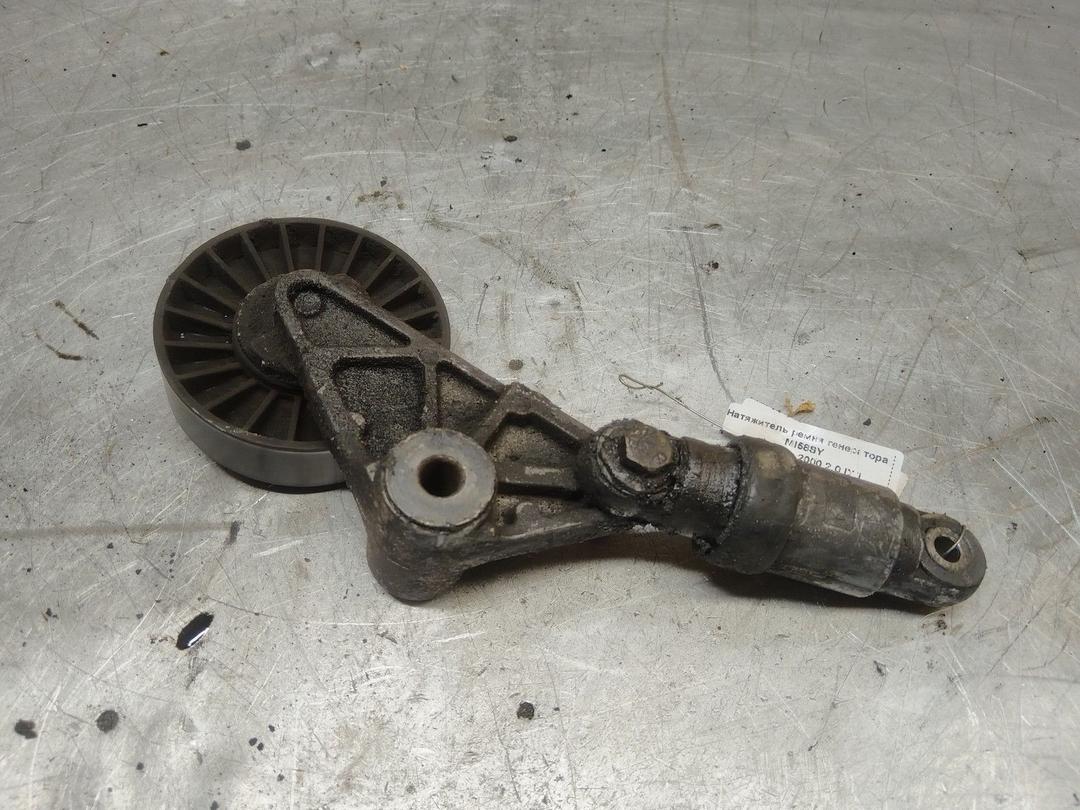 Натяжитель ремня генератора MI58SY Opel Astra