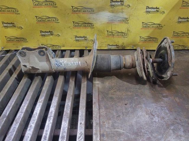 Амортизатор передний правый SIH0S5 Volvo V40 - Фото 6