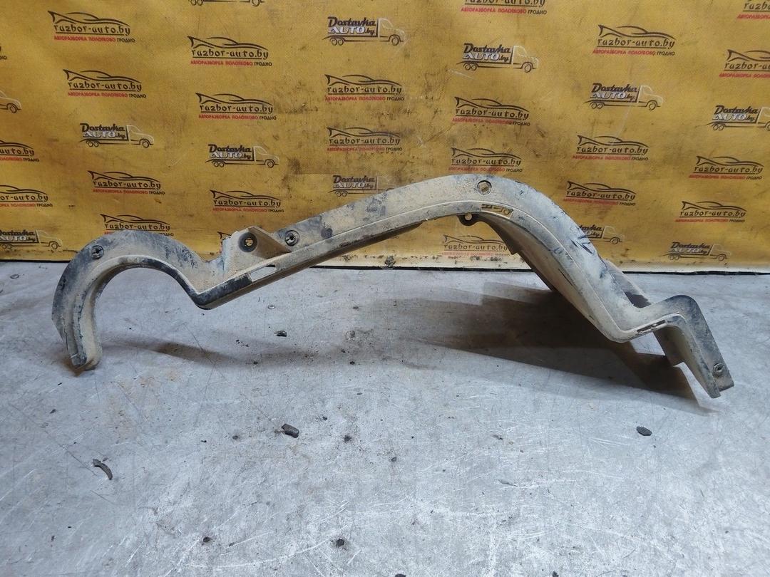 Защита днища 8ZG790 Seat Toledo купить с доставкой