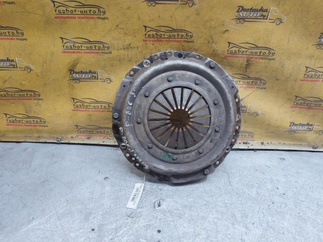 Корзина сцепления TL1R66 Peugeot 806