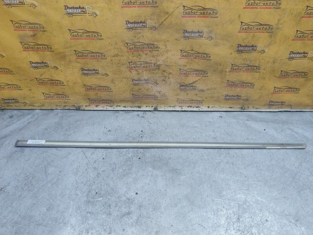 Молдинг двери передней левой SPL2X3 Fiat Linea - Фото 4