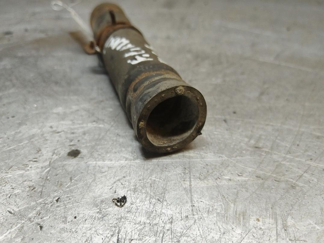 Патрубок автономного отопителя Q9MPRU Ford Galaxy купить