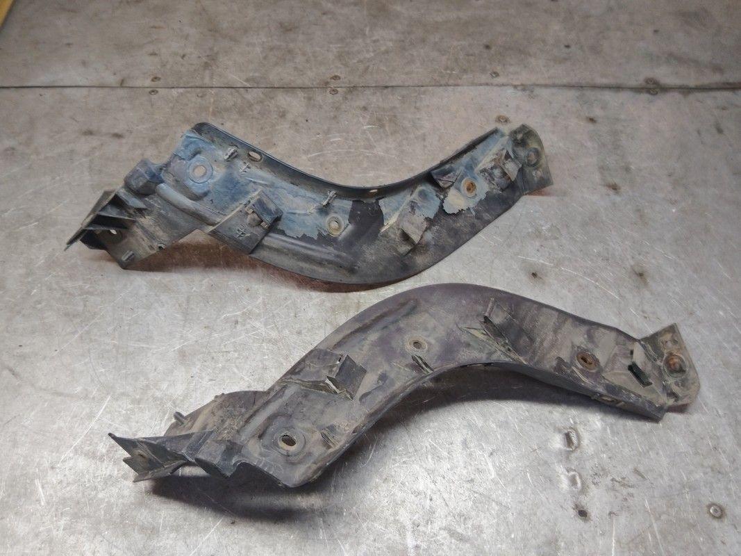 Кронштейн крепления бампера заднего 71S25A Seat Altea купить