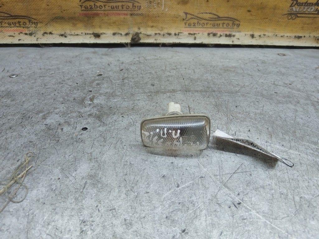 Повторитель передний правый P6DYRW Peugeot 406 - Фото 1