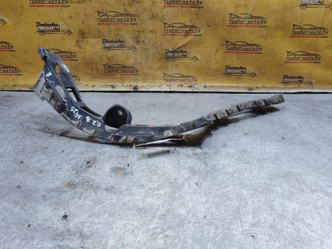 Кронштейн крепления бампера заднего HFGFEO Opel Zafira купить