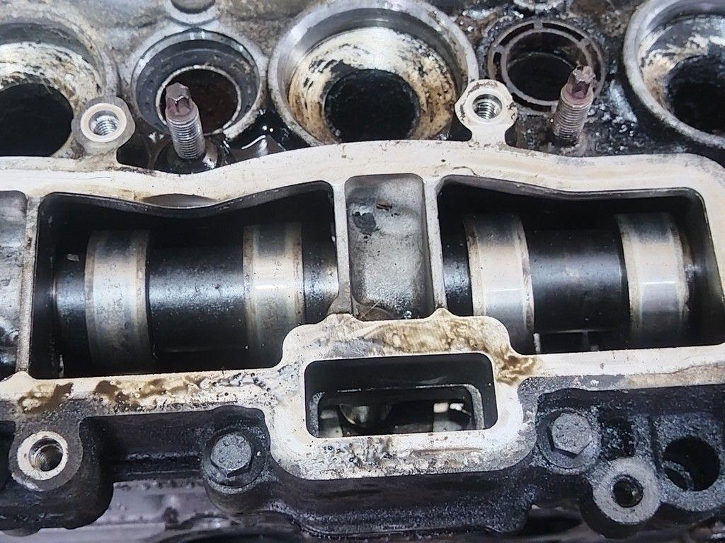 Двигатель PEG824 Citroen Berlingo - Фото 4