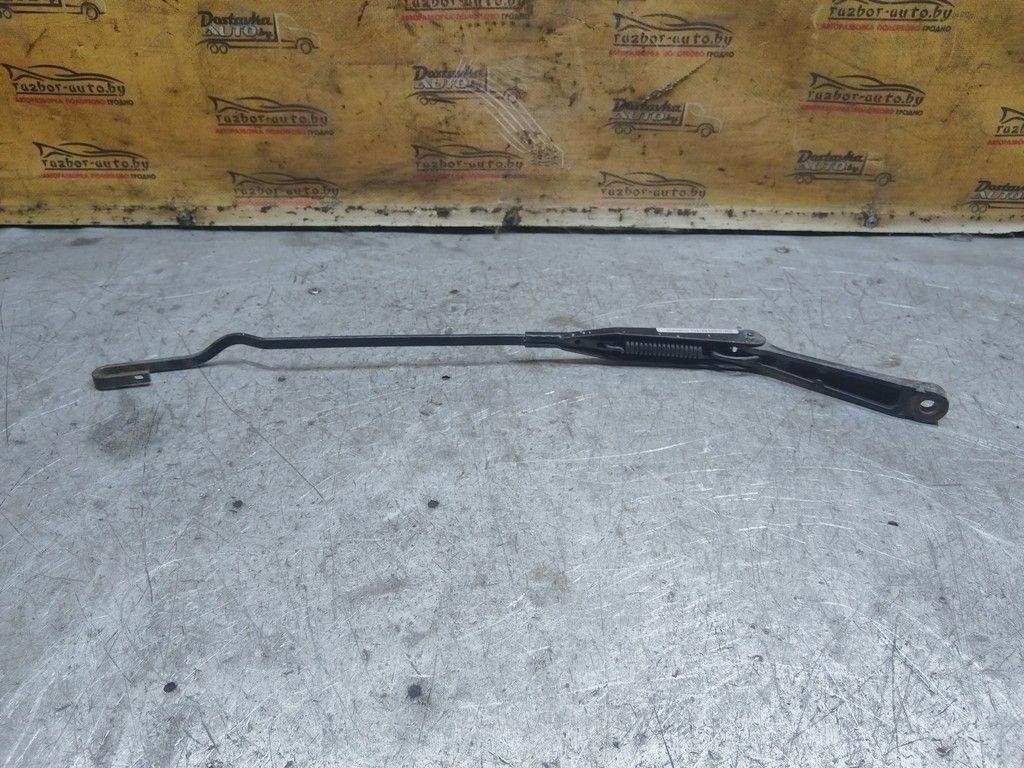 Щеткодержатель (поводок стеклоочистителя, дворник) 53944K Opel Astra - Фото 2