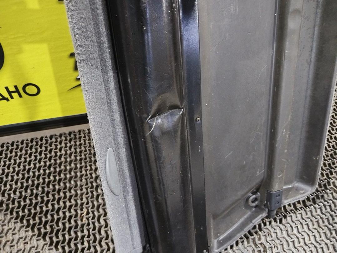 Полка багажника OVAGX2 Peugeot 406 купить с доставкой