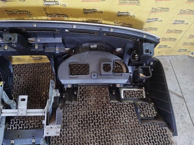Панель передняя салона (торпедо) LSMWF5 Mitsubishi Carisma undefined