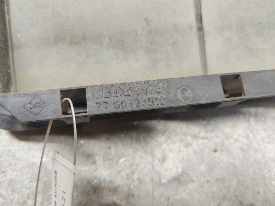 Решетка вентиляции кузова TOGTQI Renault Clio купить с доставкой