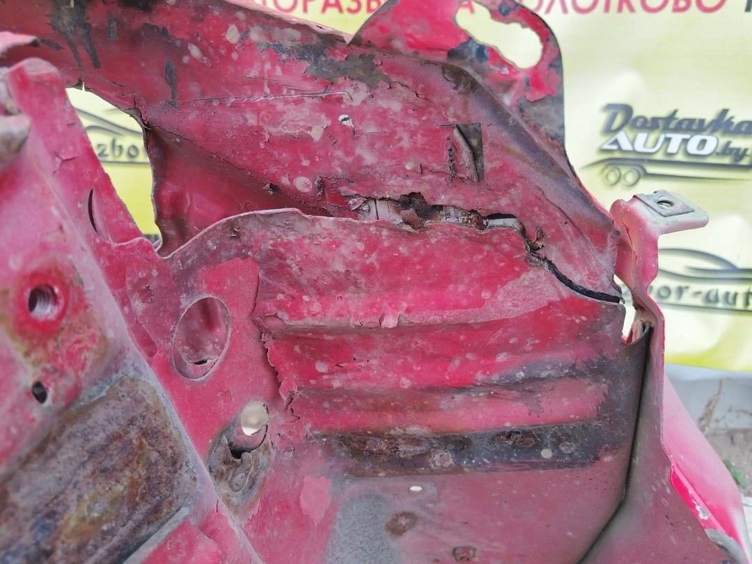 Передняя панель крепления облицовки (телевизор) M534E4 Daewoo Matiz undefined