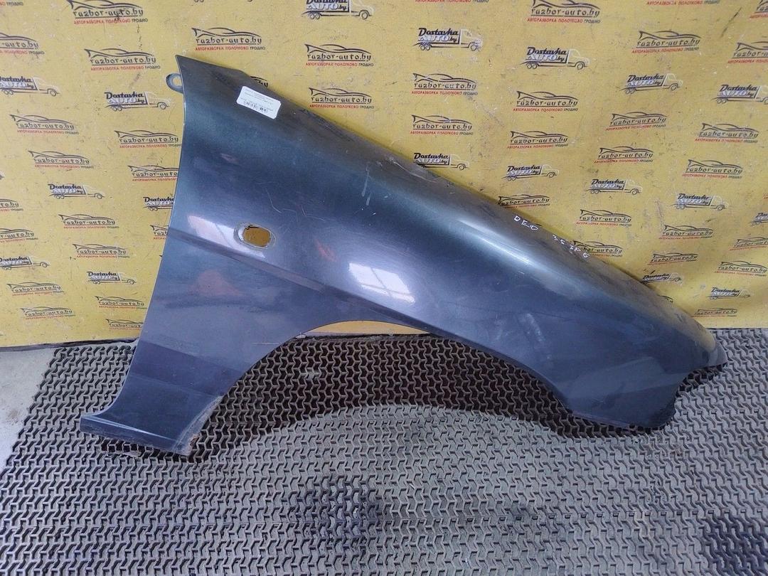 Крыло переднее правое VV1MWW Daewoo Nubira